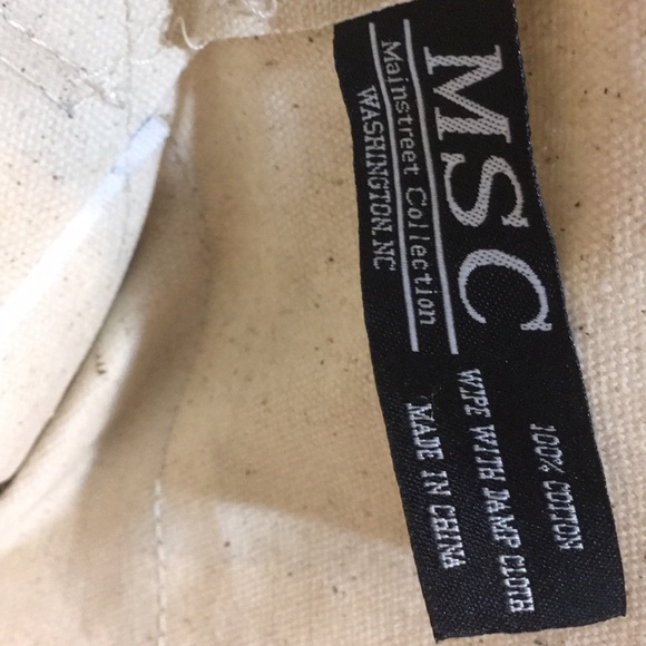 Auburn University game day or picnic bag. - Picture 5 of 7